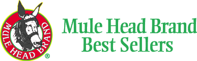 mule head brand best sellrs
